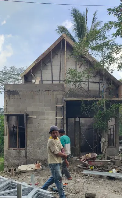 Jasa Bangun Rumah