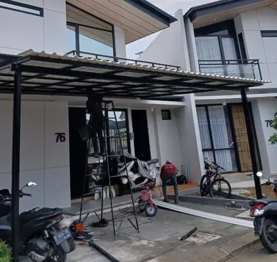 Jasa Kanopi